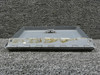 5217143-19 Cessna 421C Glove Box and Lid Assembly