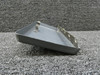 5217143-19 Cessna 421C Glove Box and Lid Assembly