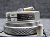 CM2664-1 (Alt: 20110032-102) Jewell Elec. MS1 Volt and Ammeter Indicator