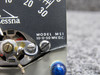 CM2664-1 (Alt: 20110032-102) Jewell Elec. MS1 Volt and Ammeter Indicator