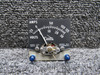 CM2664-1 (Alt: 20110032-102) Jewell Elec. MS1 Volt and Ammeter Indicator