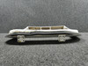 41529-006 Piper PA31-350 Cabin Door Upper Structure Assembly (Core)