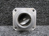 1968-1 Wemac Overhead Air Outlet Valve