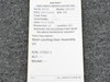 37002-1 Aero Commander 100-150 Main Landing Gear Assembly LH