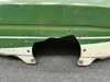0541203-1 Cessna 172L Main Landing Gear Wheel Fairing Assembly LH