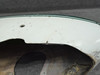 0742410-16 Cessna 172 Main Landing Gear Wheel Fairing Assembly RH