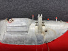 5092300-17, 0823411-215 Cessna 421B Wing Tip Tank Assy LH with Cap & Fairing