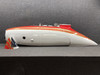 5092300-17, 0823411-215 Cessna 421B Wing Tip Tank Assy LH with Cap & Fairing