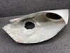 5092300-17, 0823411-215 Cessna 421B Wing Tip Tank Assy LH with Cap & Fairing