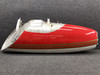 5092300-17, 0823411-215 Cessna 421B Wing Tip Tank Assy LH with Cap & Fairing