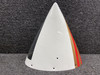 5092300-17, 0823411-215 Cessna 421B Wing Tip Tank Assy LH with Cap & Fairing