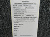 RC400-100 Rosen Sun Visor Monorail Assembly