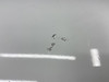 5092301-17, 0823411-216 Cessna 421B Wing Tip Tank Assy RH with Cap & Fairing
