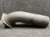 5155156-17 (Use: 9910379-34) Cont GTSIO-520-H Outboard Aft Exhaust Riser RH