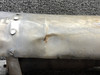 5155158-9 (Use: 9910314-8) Cont GTSIO-520-H Exhaust Slip Joint Assy w Shield