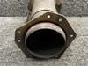 5155158-9 (Use: 9910314-8) Cont GTSIO-520-H Exhaust Slip Joint Assy w Shield