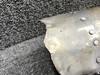 5155158-9 (Use: 9910314-8) Cont GTSIO-520-H Exhaust Slip Joint Assy w Shield