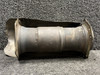 5155158-9 (Use: 9910314-8) Cont GTSIO-520-H Exhaust Slip Joint Assy w Shield