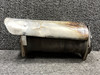 5155158-9 (Use: 9910314-8) Cont GTSIO-520-H Exhaust Slip Joint Assy w Shield