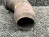 5155156-5 (Use: 5155156-49) Continental GTSIO-520-H Exhaust Wastegate Elbow