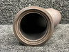 5155156-5 (Use: 5155156-49) Continental GTSIO-520-H Exhaust Wastegate Elbow