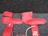 421-HP1 Bruces Custom Covers Pitot Tube Covers Set of 2