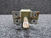 0851781-3, 0851781-22, 0851781-9 Cessna 421C Wing Locker Baggage Door Latch Assy