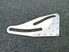 1221064-19 Cessna T210N Track Flap Center LH or RH BAS Part Sales | Airplane Parts