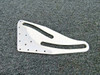 1221064-19 Cessna T210N Track Flap Center LH or RH