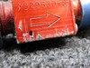 72D-8 (Alt: MS29530-8) AVI Hydraulic Valve Assembly