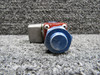 72D-8 (Alt: MS29530-8) AVI Hydraulic Valve Assembly