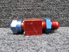 72D-8 (Alt: MS29530-8) AVI Hydraulic Valve Assembly