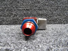 72D-8 (Alt: MS29530-8) AVI Hydraulic Valve Assembly