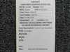 5015098-1 Cessna 421C Control Lock Assembly