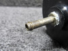 131358-2 Airesearch Series 1 Cabin Pressurization Auxiliary Volume Tank