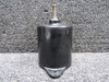131358-2 Airesearch Series 1 Cabin Pressurization Auxiliary Volume Tank