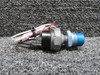 1D1194-3 B.F. Goodrich De-Ice Pressure Switch