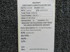 3D2352-01 B.F. Goodrich Surface De-Ice Flow Valve Assembly