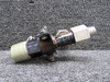 3D2352-01 B.F. Goodrich Surface De-Ice Flow Valve Assembly