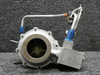 783622-1, 3165635-1 IAI 1124 Westwind I Ground Bypass Valve with Connector