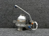 783622-1, 3165635-1 IAI 1124 Westwind I Ground Bypass Valve with Connector