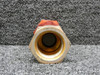 MS28882A-16 Teledyne Check Valve