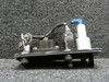 119077-12 Puritan-Zep Passenger Oxygen Control Panel Assembly