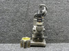 233595 (Alt: 13653572) Whittaker Controls Motor Actuated Fuel Shut Off Valve