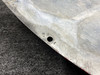 0823413-31 Cessna 421B Lower Wing Tip Fairing LH