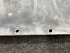 0823413-32 Cessna 421B Lower Wing Tip Fairing RH