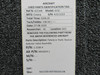 1-3168-4 (Alt: 9910054-1) Teledyne Static Source Selector Valve Assembly