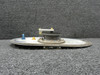 653690-531 IAI 1124 Westwind I Cover Assembly LH