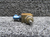 MJV-3 Clippard Valve with Plunger and Fittings