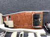 Keith Air Conditioning Set with Compressor, Blowers, Ducting & Paperwork
